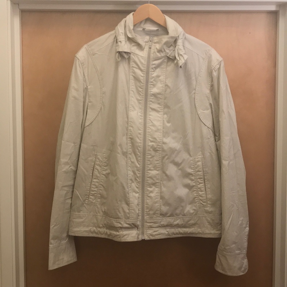 Ermenegildo Zegna Raincoat